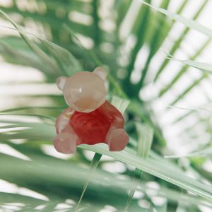 petit ourson phosphorescent